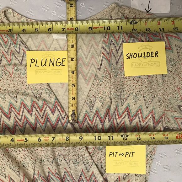 VTG Long Bodycon Womens M Ivory V-neck Sparkle Stripe Evening Gown Va Va Voom US - Picture 7 of 10